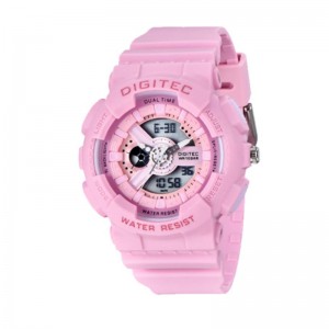 Digitec BDA 4020T PK 12W Pink Wanita